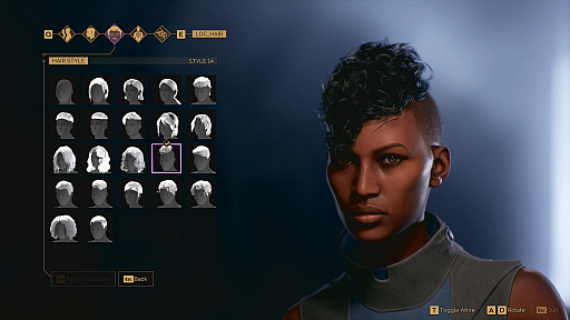 画像ギャラリー No.003のサムネイル画像 / ［GDC 2024］“砂の惑星”を生きのびるサバイバルMMO「Dune: Awakening」をGDC 2024で細かくチェックしてきた