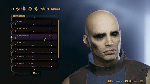 画像ギャラリー No.004のサムネイル画像 / ［GDC 2024］“砂の惑星”を生きのびるサバイバルMMO「Dune: Awakening」をGDC 2024で細かくチェックしてきた