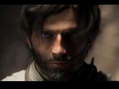 映画「デューン 砂の惑星」を題材にしたサバイバルMMO「Dune: Awakening」，最新トレイラーが公開に