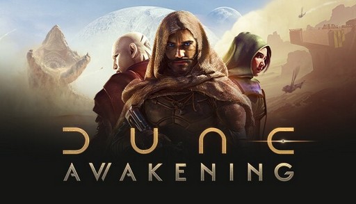 画像ギャラリー No.003のサムネイル画像 / サバイバルMMO新作「Dune: Awakening」の現地取材で6時間にわたってプレイ。エンドゲームのコンテンツ内容についても詳しく聞いた