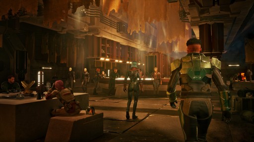 画像ギャラリー No.016のサムネイル画像 / サバイバルMMO新作「Dune: Awakening」の現地取材で6時間にわたってプレイ。エンドゲームのコンテンツ内容についても詳しく聞いた