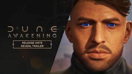 画像ギャラリー No.001のサムネイル画像 / サバイバルMMORPG「Dune: Awakening」,5月20日に発売決定。キャラクターの作成とベンチマークモードを試せるソフトウェアが配信中