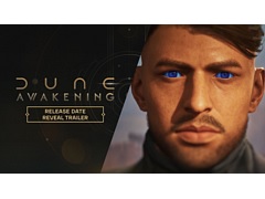 サバイバルMMORPG「Dune: Awakening」，5月20日に発売決定。キャラクターの作成とベンチマークモードを試せるソフトウェアが配信中