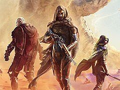 「Dune: Awakening」，PC版の予約購入をSteamで開始。推奨スペックや楽曲制作の舞台裏に迫る映像も公開に