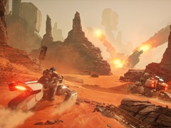 「Dune: Awakening」，発売日を6月10日に延期。完成度を高め，より良いプレイ体験を提供するため