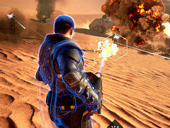「Dune: Awakening」，戦闘とサーバーについて解説する開発者ビデオダイアリー第2弾を公開。サバイバルMMO史上，最高の戦いを目指す！