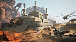 画像ギャラリー No.004のサムネイル画像 / 「Dune: Awakening」,PC(Steam)版の正式ローンチに先駆けて“大規模ベータ版”を5月9日から13日まで公開