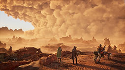 画像ギャラリー No.005のサムネイル画像 / 「Dune: Awakening」,PC(Steam)版の正式ローンチに先駆けて“大規模ベータ版”を5月9日から13日まで公開