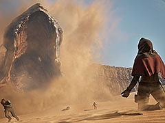 「Dune: Awakening」，PC（Steam）版の正式ローンチに先駆けて“大規模ベータ版”を5月9日から13日まで公開