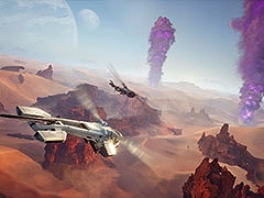 「Dune: Awakening」生配信を5月29日1：00に実施。ゲームプレイ中盤での体験やエンドゲームで登場するアクティビティなどを紹介