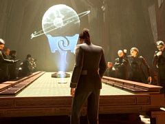 サバイバルMMORPG「Dune: Awakening」，ゲーム中盤以降のゲームプレイで重要となるギルド外交システム「ランドスラード」の解説映像を公開