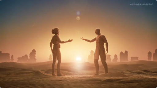 画像ギャラリー No.001のサムネイル画像 / 「Dune: Awakening」のローンチトレイラーが公開に。過酷な惑星アラキスを舞台に繰り広げられる戦いの様子などをチェック