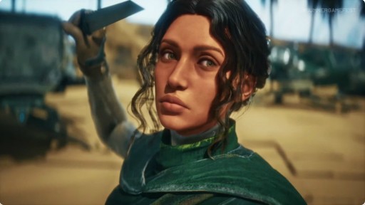 画像ギャラリー No.003のサムネイル画像 / 「Dune: Awakening」のローンチトレイラーが公開に。過酷な惑星アラキスを舞台に繰り広げられる戦いの様子などをチェック