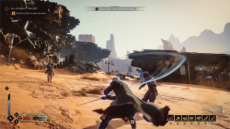 画像ギャラリー No.017のサムネイル画像 / 「Dune: Awakening」のローンチトレイラーが公開に。過酷な惑星アラキスを舞台に繰り広げられる戦いの様子などをチェック