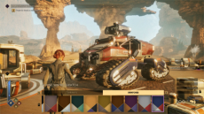 画像ギャラリー No.022のサムネイル画像 / 「Dune: Awakening」のローンチトレイラーが公開に。過酷な惑星アラキスを舞台に繰り広げられる戦いの様子などをチェック