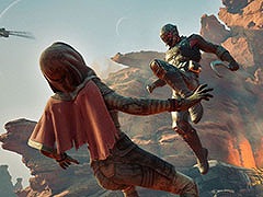 PC版「Dune: Awakening」，正式配信をSteamで開始。家庭用ゲーム機版は2026年内にリリースへ