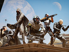 オンラインサバイバル「Dune: Awakening」，プレイヤー数100万人を突破。Funcom史上最速で売れた作品に