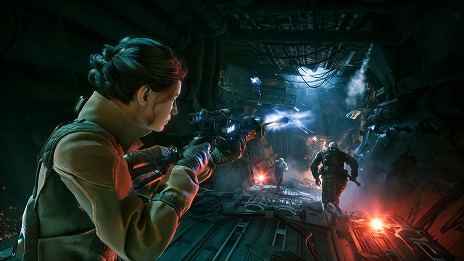 画像ギャラリー No.007のサムネイル画像 / 「Dune: Awakening」，最新DLC「The Lost Harvest」を9月10日にリリース。無料コンテンツアップデート「チャプター2」も同時実装