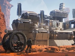 「Dune: Awakening」，最新DLC「The Lost Harvest」を9月10日にリリース。無料コンテンツアップデート「チャプター2」も同時実装