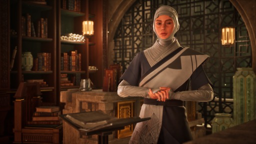 画像ギャラリー No.004のサムネイル画像 / 「Dune: Awakening」，無料大型アップデート「チャプター2」を配信。完全独立ストーリーの有料DLC「Lost Harvest」もリリース