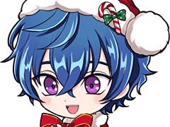 「from ARGONAVIS」トーク＆朗読配信イベント“ナビクリ！”のイベントキービジュアルを公開。グッズ販売も決定