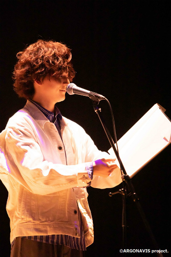 画像ギャラリー No.004のサムネイル画像 / 「アルゴナビス Acoustic Tour 2022 -Spring Session-」最終公演レポート。“1つとして同じ空間はない”極上のライブ