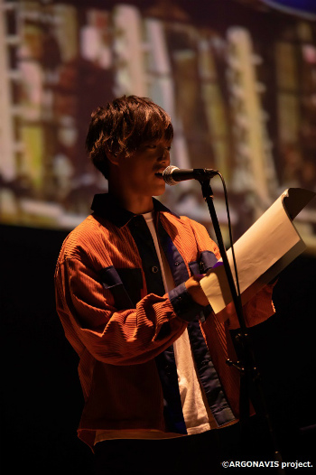 画像ギャラリー No.005のサムネイル画像 / 「アルゴナビス Acoustic Tour 2022 -Spring Session-」最終公演レポート。“1つとして同じ空間はない”極上のライブ