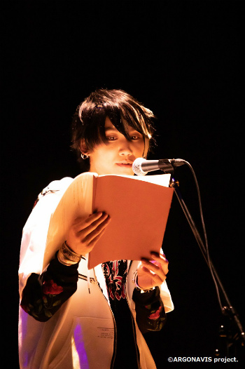 画像ギャラリー No.006のサムネイル画像 / 「アルゴナビス Acoustic Tour 2022 -Spring Session-」最終公演レポート。“1つとして同じ空間はない”極上のライブ