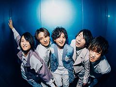 心を打たれる音がした――。「Argonavis LIVE 2022 -DIVE into CYAN-」，5人の新たなドラマと熱狂のライブの模様をお届け