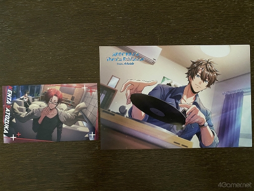 画像ギャラリー No.015のサムネイル画像 / 各バンドの歩みを振り返る「ARGONAVIS Thanks Exhibition“from AAside”」展示会レポート。こだわりの展示は見どころしかない！