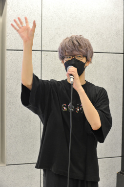 画像ギャラリー No.018のサムネイル画像 / 各バンドの歩みを振り返る「ARGONAVIS Thanks Exhibition“from AAside”」展示会レポート。こだわりの展示は見どころしかない！
