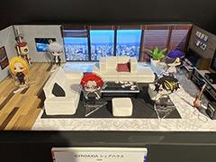 各バンドの歩みを振り返る「ARGONAVIS Thanks Exhibition“from AAside”」展示会レポート。こだわりの展示は見どころしかない！