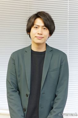 画像ギャラリー No.001のサムネイル画像 / 「from ARGONAVIS」3バンド連続アルバムリリース! 音楽統括・北岡Pに,アルバムに込めた想いやこだわりについて深掘りしてみた