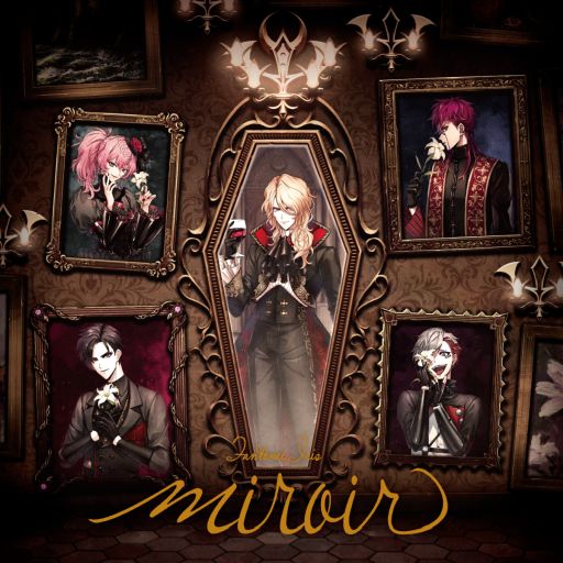 画像ギャラリー No.002のサムネイル画像 / 「from ARGONAVIS」3バンド連続アルバムリリース! 音楽統括・北岡Pに,アルバムに込めた想いやこだわりについて深掘りしてみた