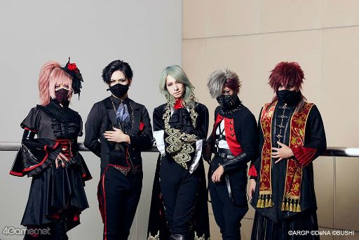 画像ギャラリー No.003のサムネイル画像 / 「from ARGONAVIS」3バンド連続アルバムリリース! 音楽統括・北岡Pに,アルバムに込めた想いやこだわりについて深掘りしてみた
