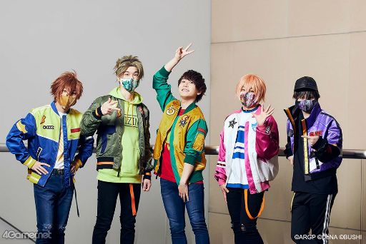 画像ギャラリー No.005のサムネイル画像 / 「from ARGONAVIS」3バンド連続アルバムリリース! 音楽統括・北岡Pに,アルバムに込めた想いやこだわりについて深掘りしてみた