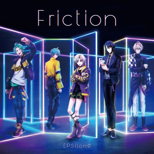 画像ギャラリー No.006のサムネイル画像 / 「from ARGONAVIS」3バンド連続アルバムリリース! 音楽統括・北岡Pに,アルバムに込めた想いやこだわりについて深掘りしてみた