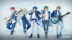 画像ギャラリー No.011のサムネイル画像 / ［インタビュー］「from ARGONAVIS」の2023年上半期の振り返りや今後の展開，制作中のアプリについて代表取締役・北岡那之氏に聞いた