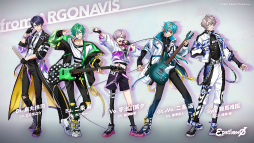 画像ギャラリー No.012のサムネイル画像 / ［インタビュー］「from ARGONAVIS」の2023年上半期の振り返りや今後の展開，制作中のアプリについて代表取締役・北岡那之氏に聞いた