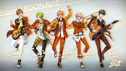 画像ギャラリー No.013のサムネイル画像 / ［インタビュー］「from ARGONAVIS」の2023年上半期の振り返りや今後の展開，制作中のアプリについて代表取締役・北岡那之氏に聞いた