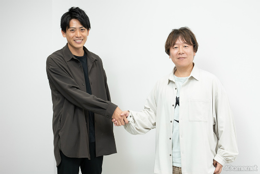 画像ギャラリー No.017のサムネイル画像 / ［インタビュー］男性バンドコンテンツの双璧，「アルゴナビス」と「バンドやろうぜ！」が激突!?　両プロデューサーにライブへの思いを聞く