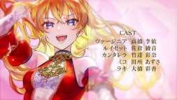 画像ギャラリー No.004のサムネイル画像 / 「ユアマジェスティ」，新たなコンセプトビジュアルと新PVを公開