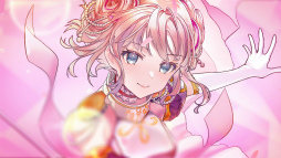 画像ギャラリー No.007のサムネイル画像 / 「ユアマジェスティ」，新たなコンセプトビジュアルと新PVを公開