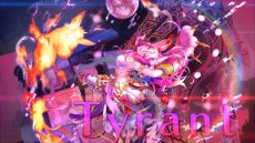 画像ギャラリー No.004のサムネイル画像 / 「ユアマジェスティ」の事前登録をApp StoreとGoogle Playで開始。2種類の必殺技が確認できる新PVも公開