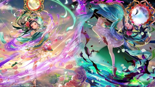 画像ギャラリー No.001のサムネイル画像 / 「ユアマジェスティ」慧星王/悪夢王：ムーダンのシンガーが小太刀瑞姫さんに決定