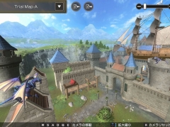 「元素騎士Online」新システム“GENSO Maker（テスト版）”を5月22日に実装。今回はハウジング機能のみ使用できる