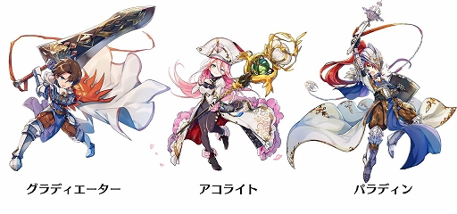 画像ギャラリー No.004のサムネイル画像 / PC/スマホ向けMMORPG「アヴァベル ライト」の事前登録が本日スタート。キャンペーンも実施中