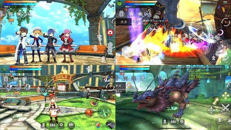 画像ギャラリー No.004のサムネイル画像 / 「アヴァベル ライト」の正式サービスが本日スタート。iPhone 13 Proが当たるTwitterキャンペーンも