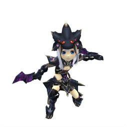 画像ギャラリー No.004のサムネイル画像 / 「アヴァベル ライト」，新マップ“洞窟階層”が登場