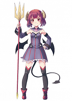 画像ギャラリー No.003のサムネイル画像 / Switch版「ぎゃる☆がん だぶるぴーす」は2022年3月17日に発売。他機種版のDLC衣装をほぼ収録のうえ，シリーズ作品との連動要素も